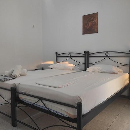 Λεμονιά Ενοικιαζόμενα Δωμάτια Loutra Edipsou  Eksteriør billede